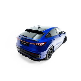 Maxton - Plus Haut Spoiler...
