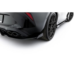 Maxton - Rear Side Flaps...