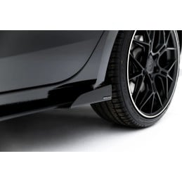 Maxton - Side Flaps...