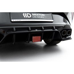 Maxton - Feu Stop Led...