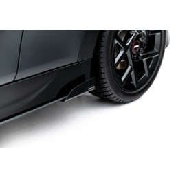 Maxton - Side Flaps...