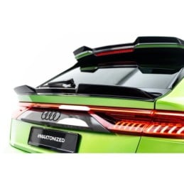 Maxton - Plus Bas Spoiler...