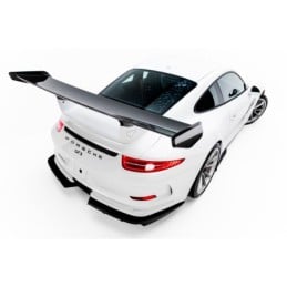 Maxton - Carbon Spoiler V.1...