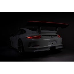 Maxton - Carbon Spoiler V.1...