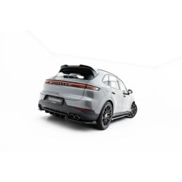 Maxton - Arriere Splitter...