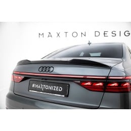 Maxton - Spoiler Cap 3D...