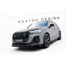 Maxton - Lame Du Pare-Chocs...