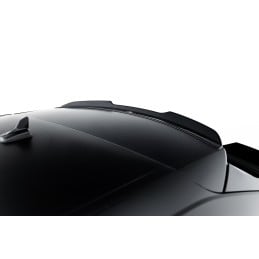 Maxton - Plus Haut Spoiler...