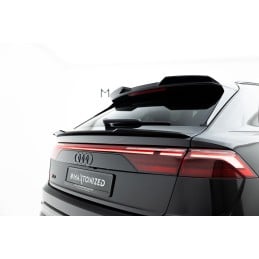 Maxton - Plus Bas Spoiler...