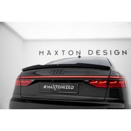 Maxton - Spoiler Cap...