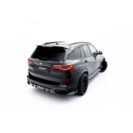 Maxton - Carbon Fiber...