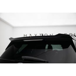 Maxton - Spoiler Cap...