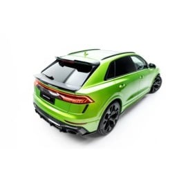 Maxton - Plus Haut Spoiler...