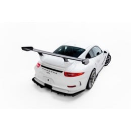 Maxton - Carbon Spoiler V.2...