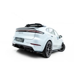 Maxton - Arriere Splitter...
