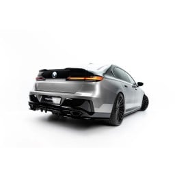 Maxton - Arriere Splitter...