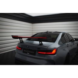 Maxton - Carbon Spoiler...