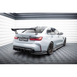 Maxton - Carbon Spoiler...