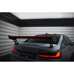 Maxton - Carbon Spoiler...