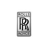 ROLLS ROYCE