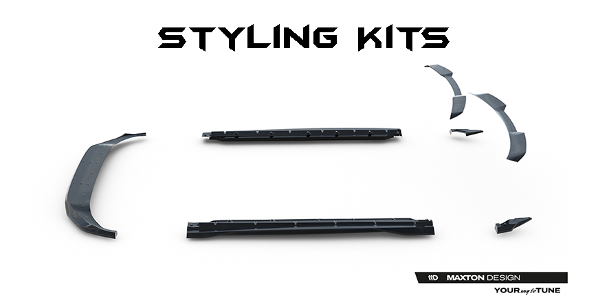 SET KIT COMPLET