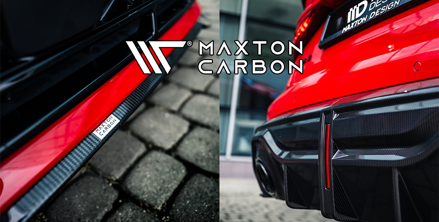 MAXTON REAL CARBON DIVISION