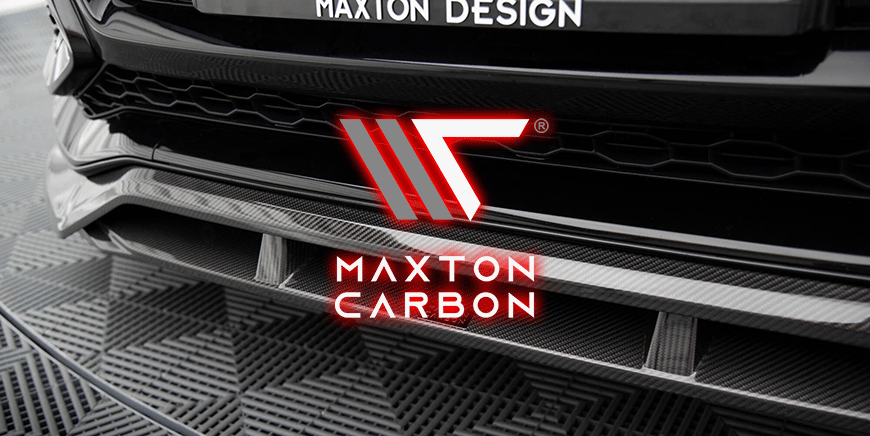 MAXTON REAL CARBON DIVISION